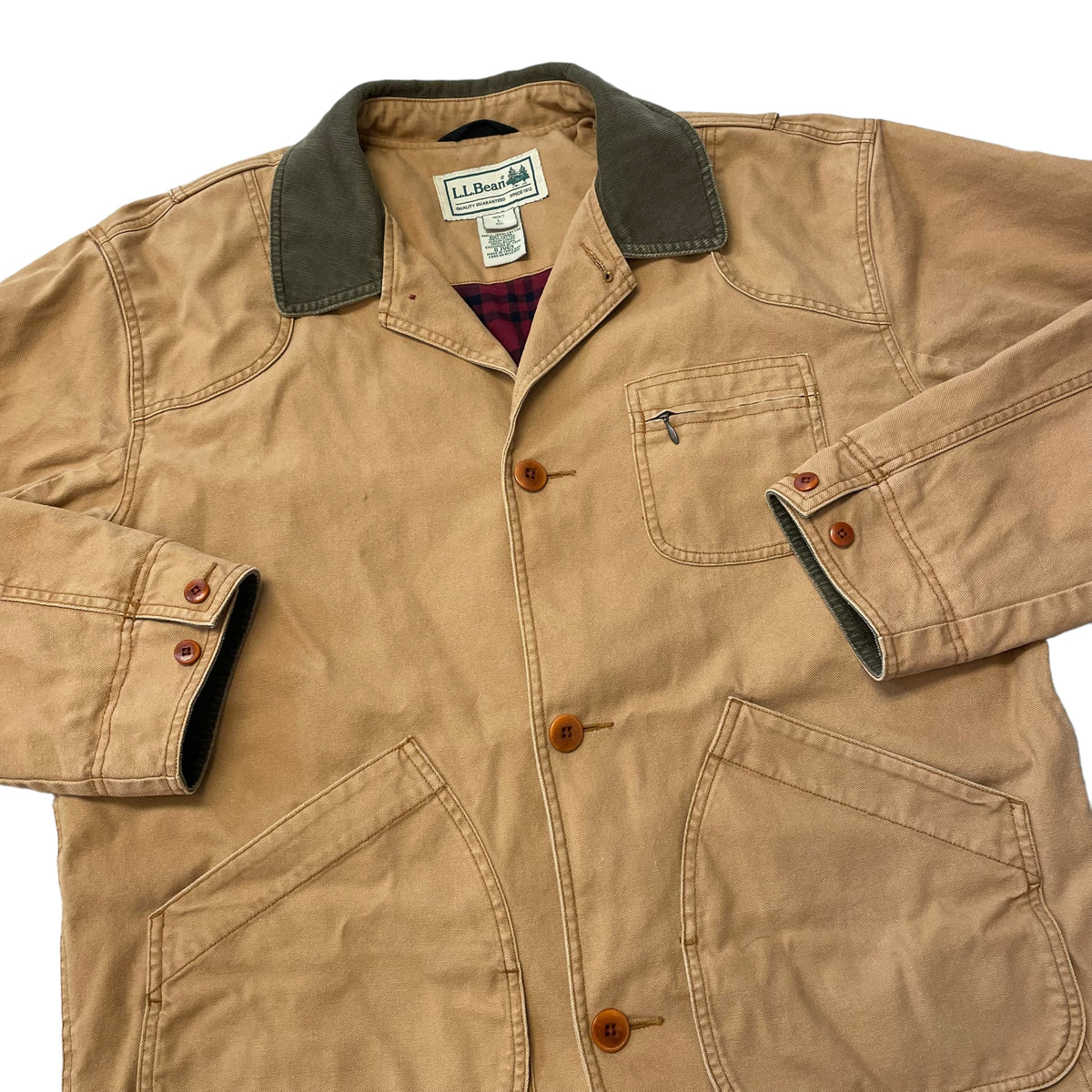 L.L. Bean Field Jacket