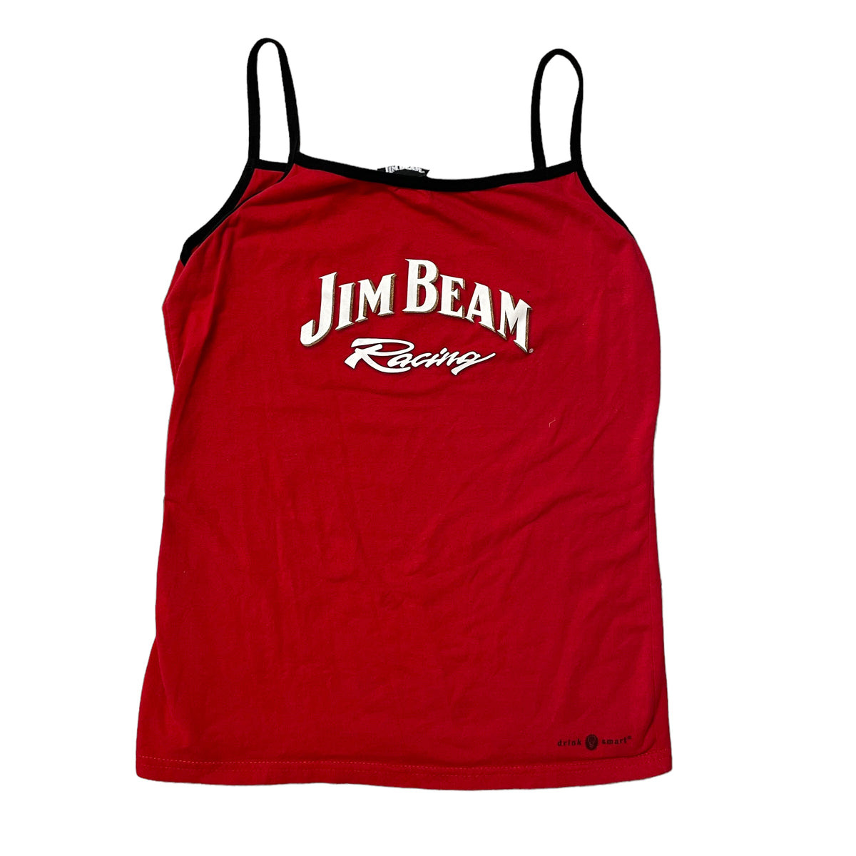 00’s Jim Beam Racing Tank Top