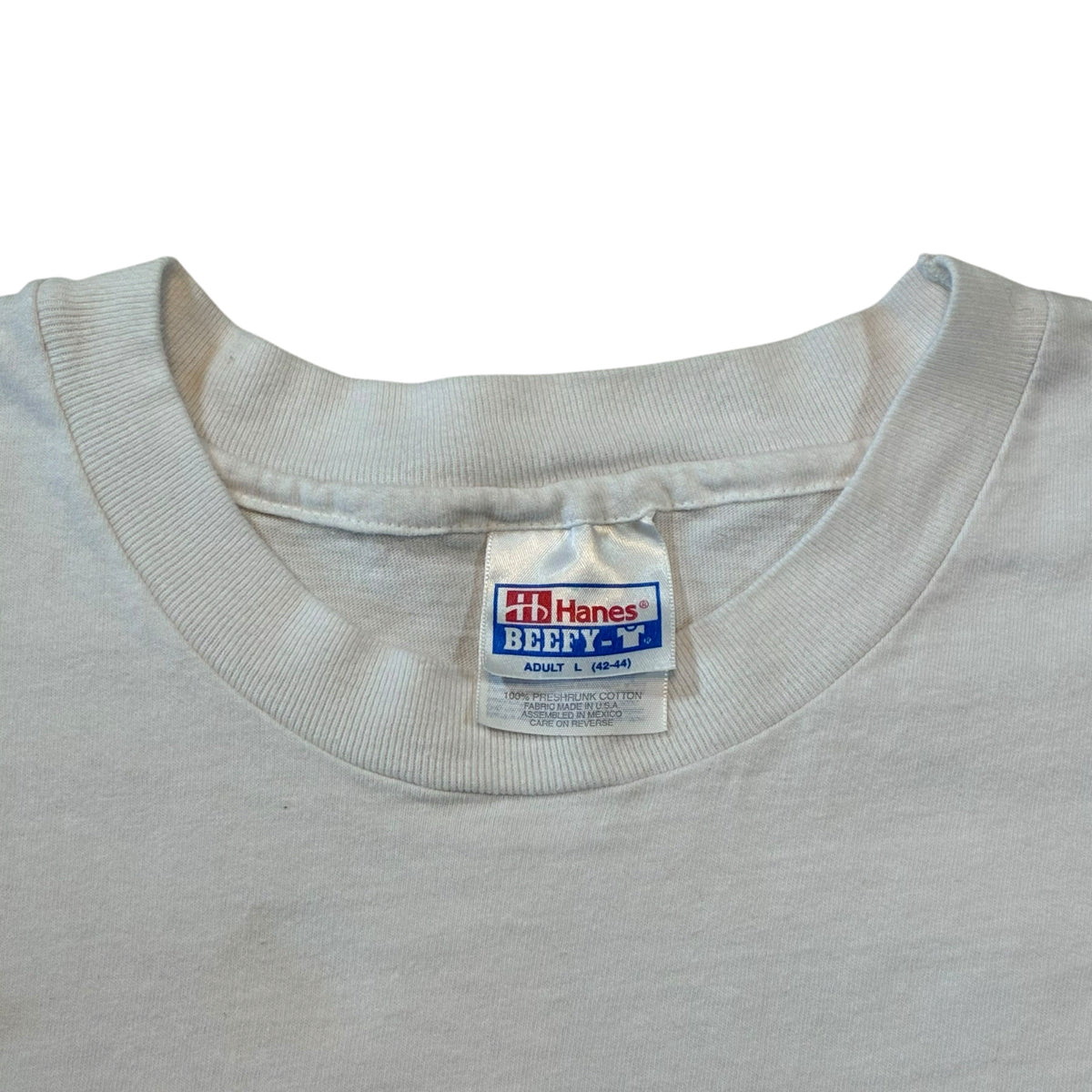 POV tshirt size large