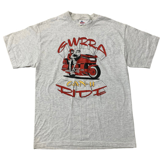 90’s/00’s Honda Motorcycle T-Shirt