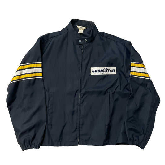 80’s Goodyear Racing Jacket