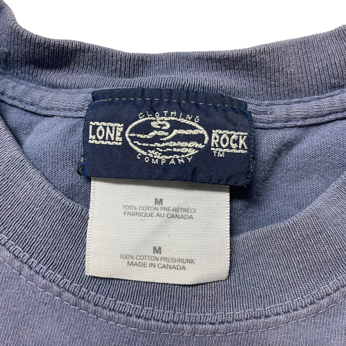 00’s Lake Powell Sun Faded T-Shirt