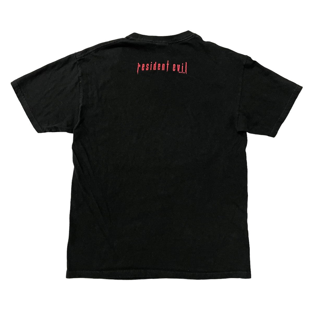 00’s Umbrella Corp. Resident Evil T-Shirt
