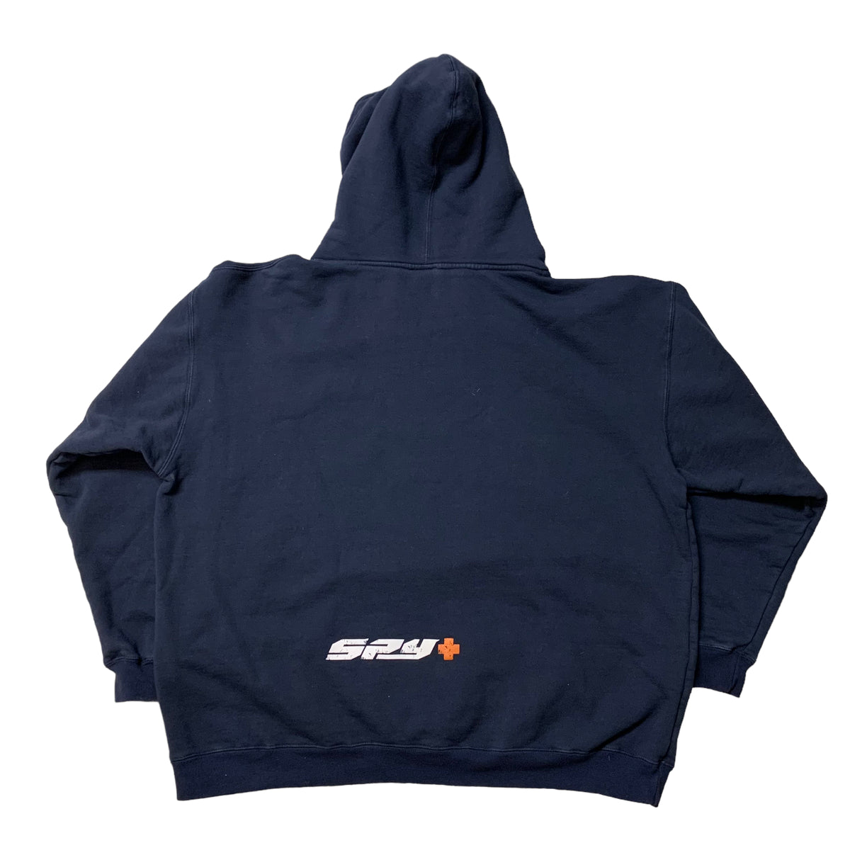 00’s Spy Eyewear Hooded Sweatshirt