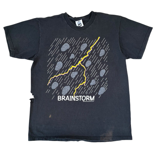 Brain storm size large