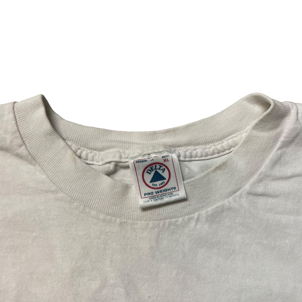 00’s British Airways Kalahari Desert Cqoise Art T-Shirt