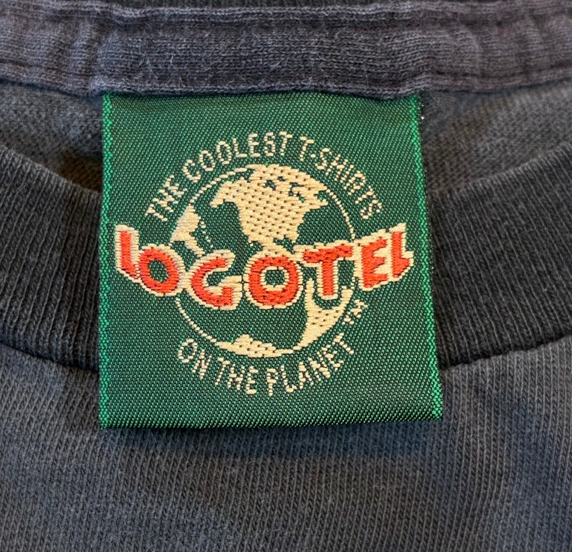 Give me a dollar T-shirt size large