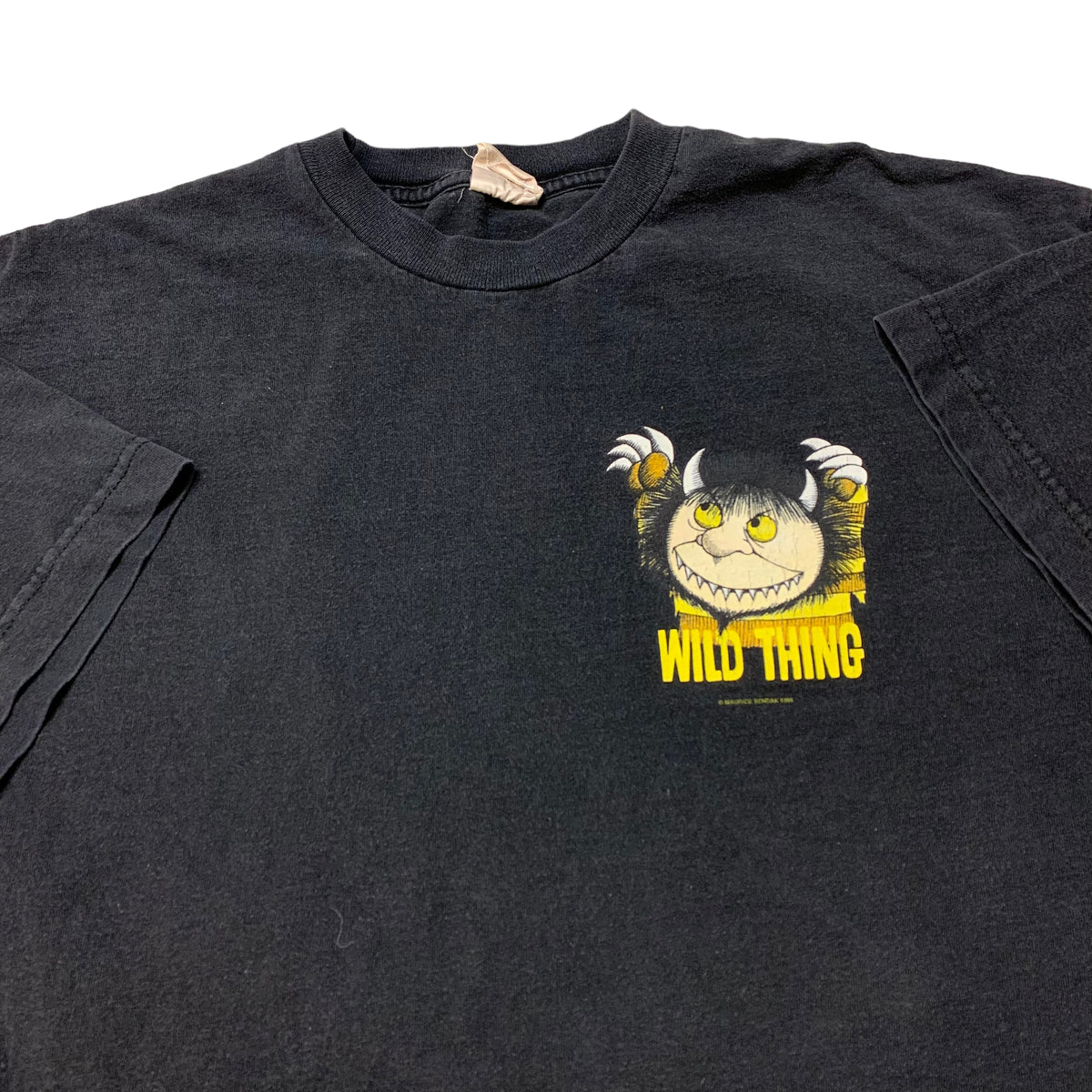 90’s Where The Wild Thing Are Cronies T-Shirt