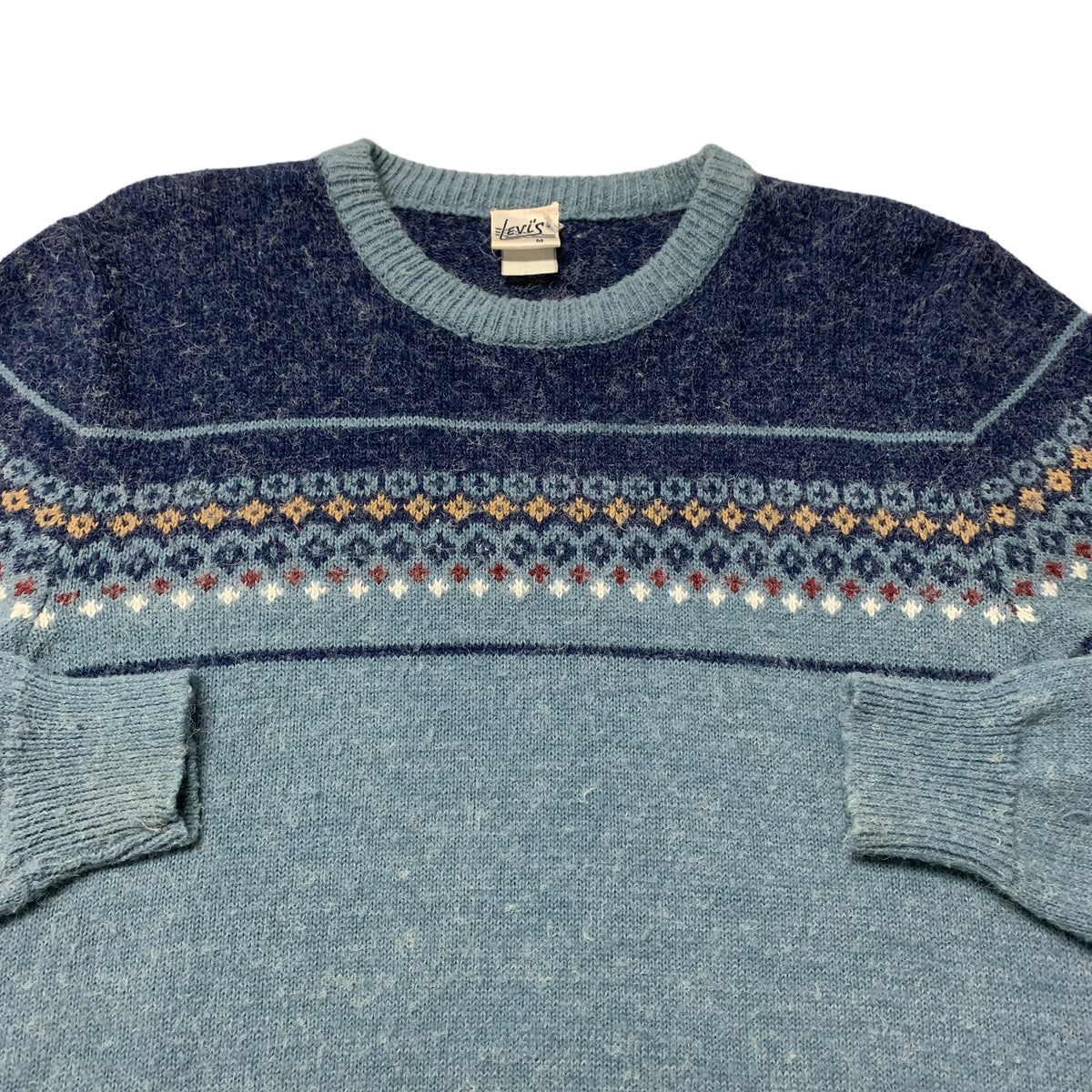 70’s/80’s Levi’s Knit Sweater