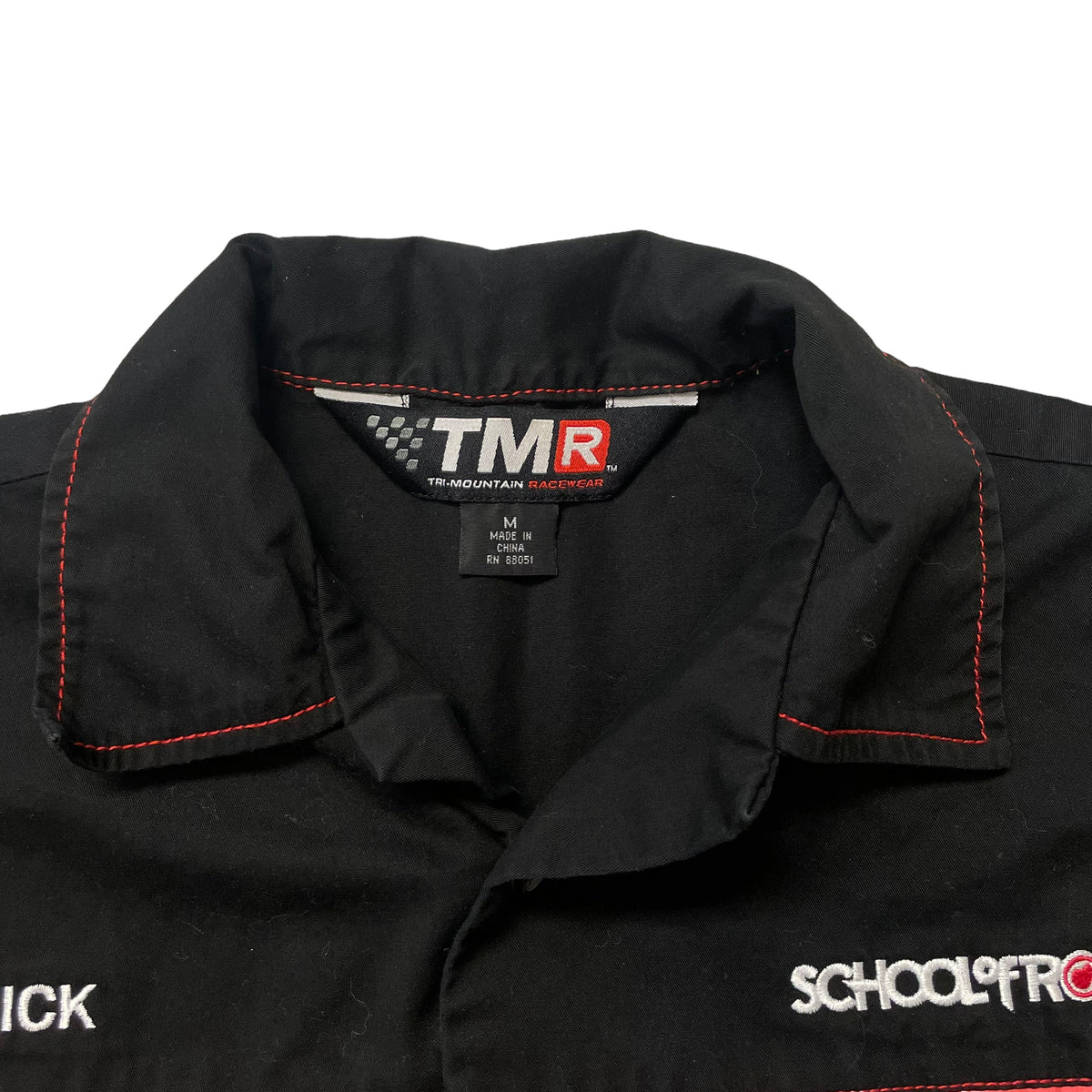 00’s ‘School of Rock’ Movie Promo Work Shirt