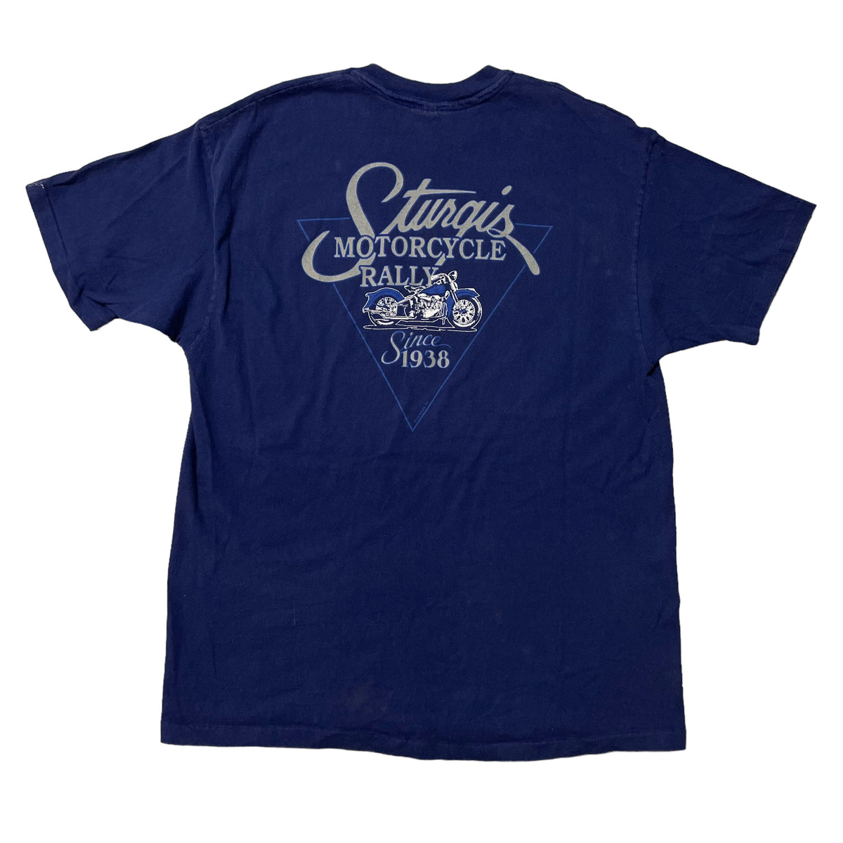 90’s ‘Broken Spoke Saloon’ Sturgis T-Shirt