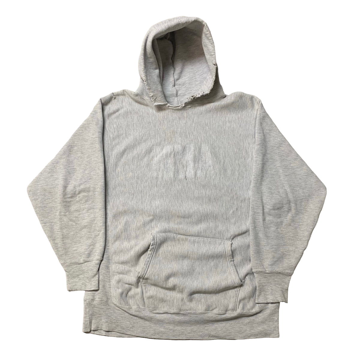 90’s Champion Reverse Weave Hooded Sweatshirt