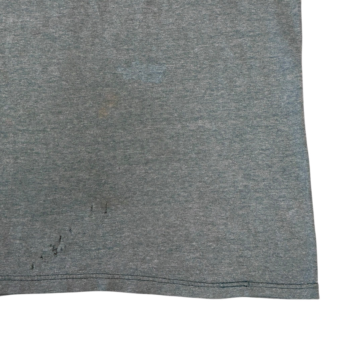 Faded blank size m