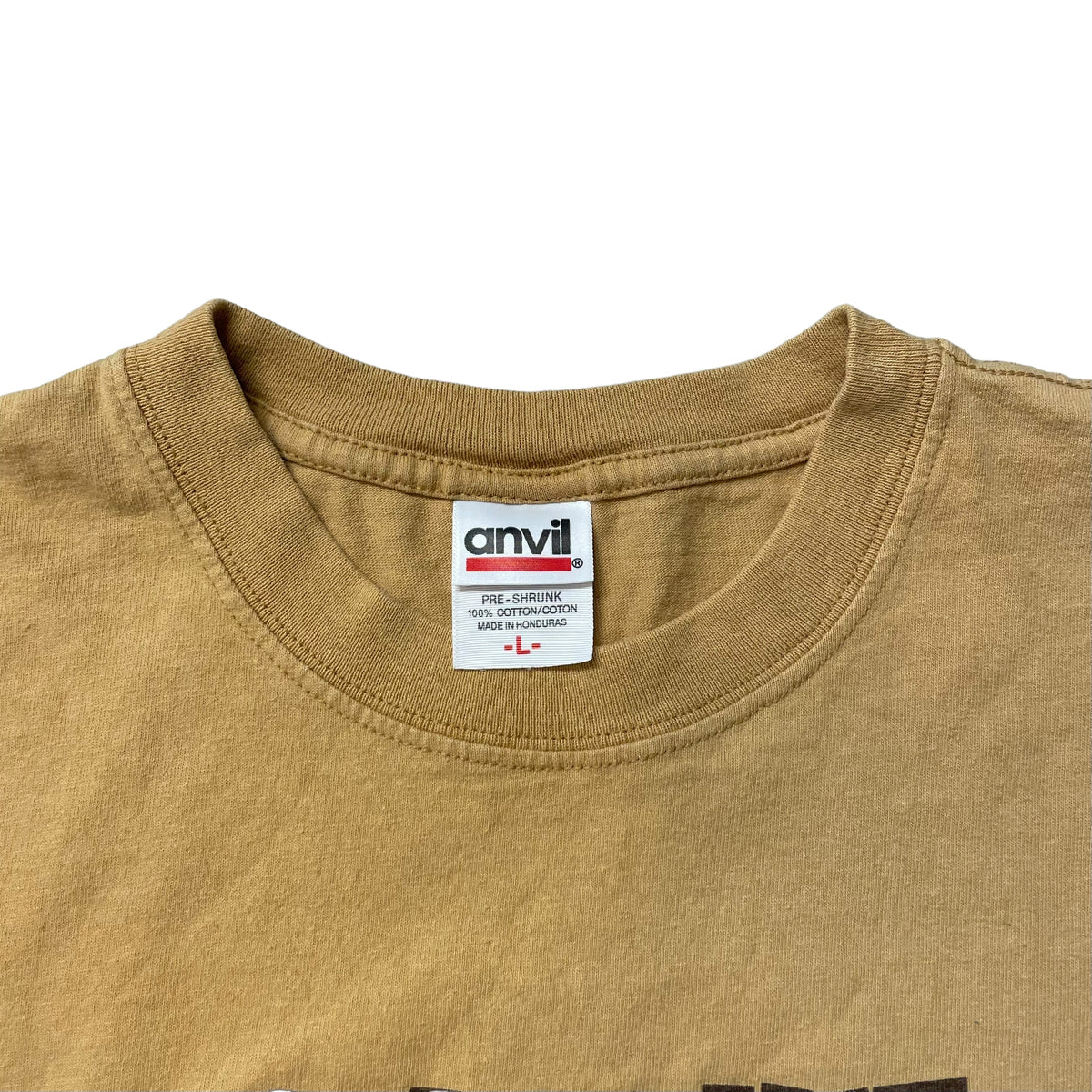 00’s ‘One Nut Leads to Another’ T-Shirt