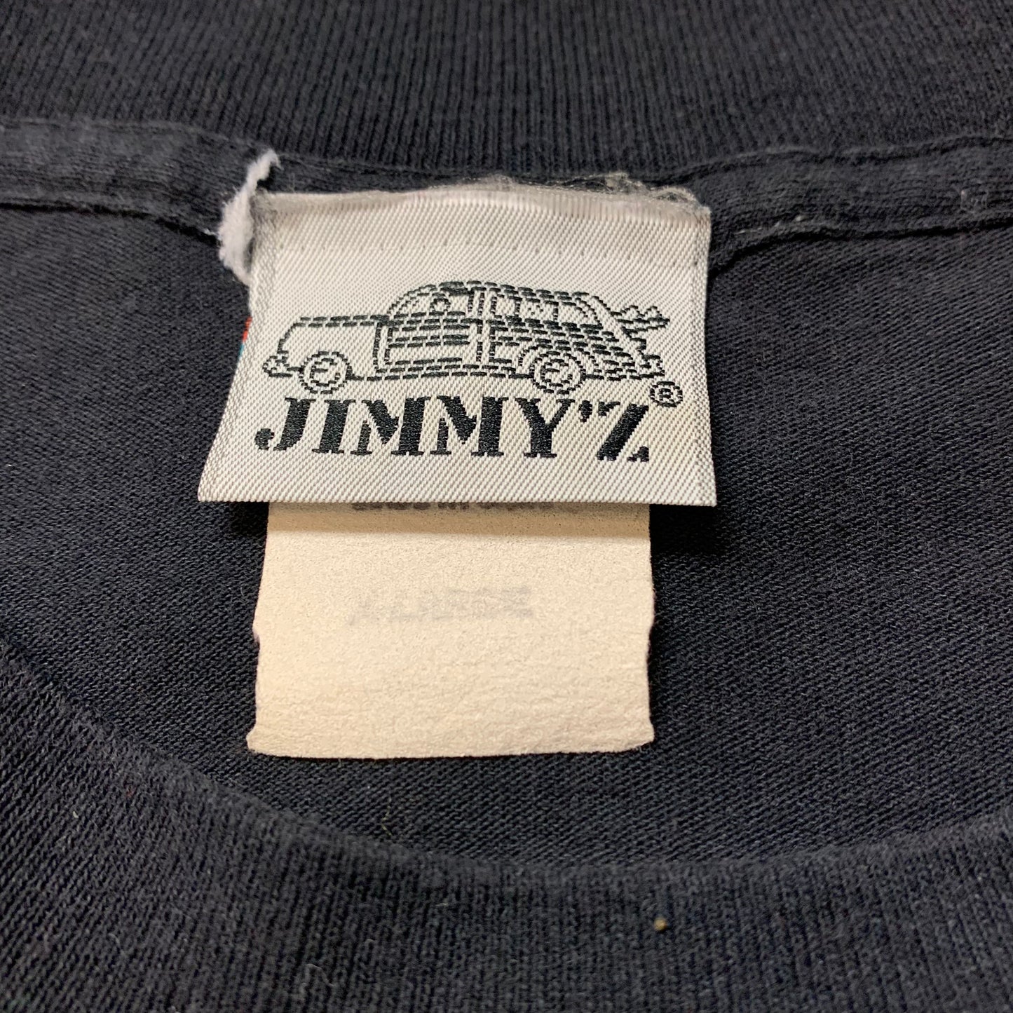 90’s Jimmy Z Surf/Skate T-Shirt