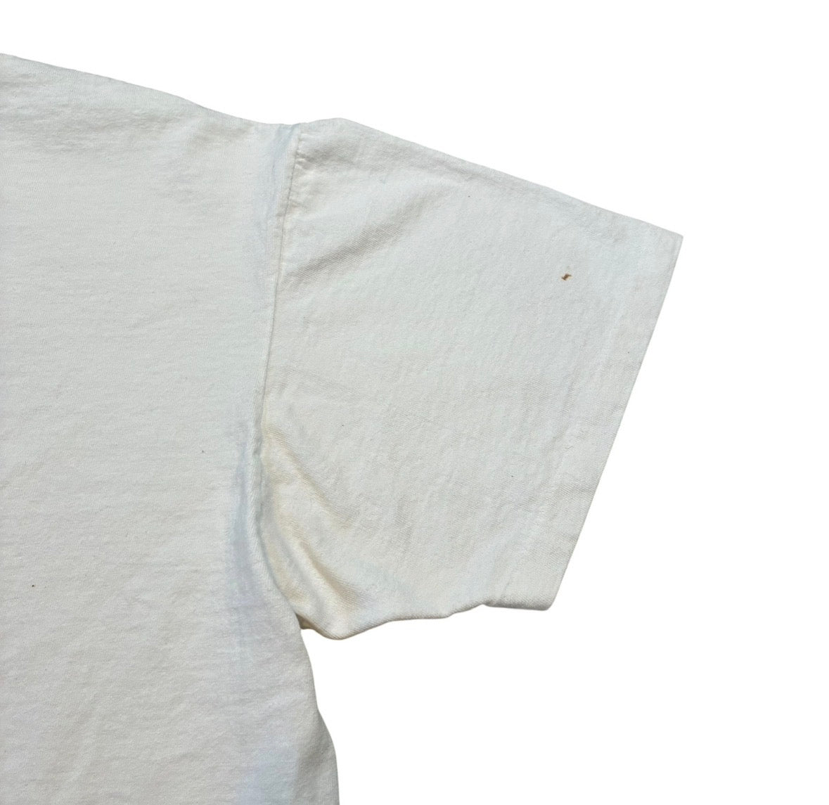 Chicken and egg T-shirt size xl