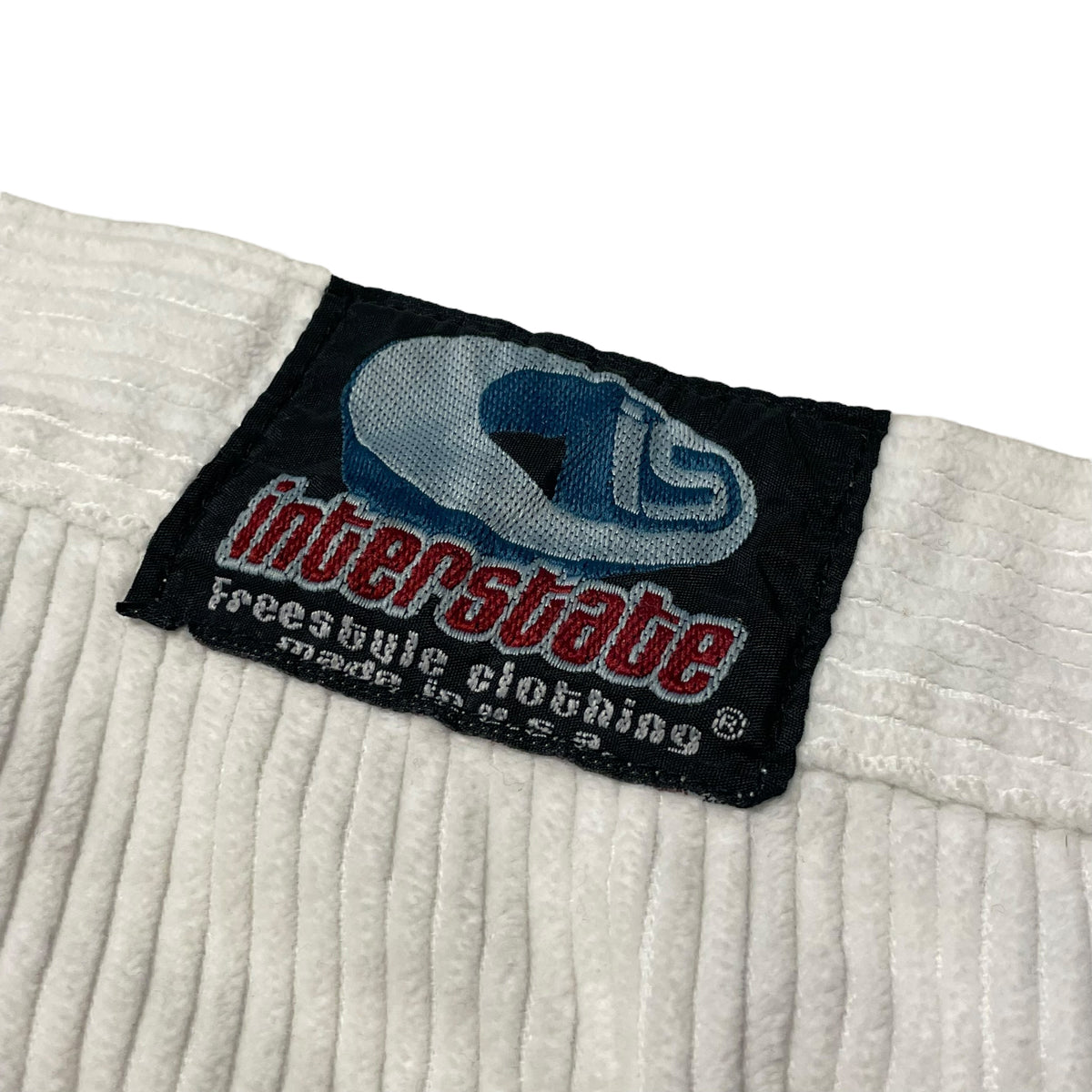 90’s Interstate Baggy Corduroy Pants