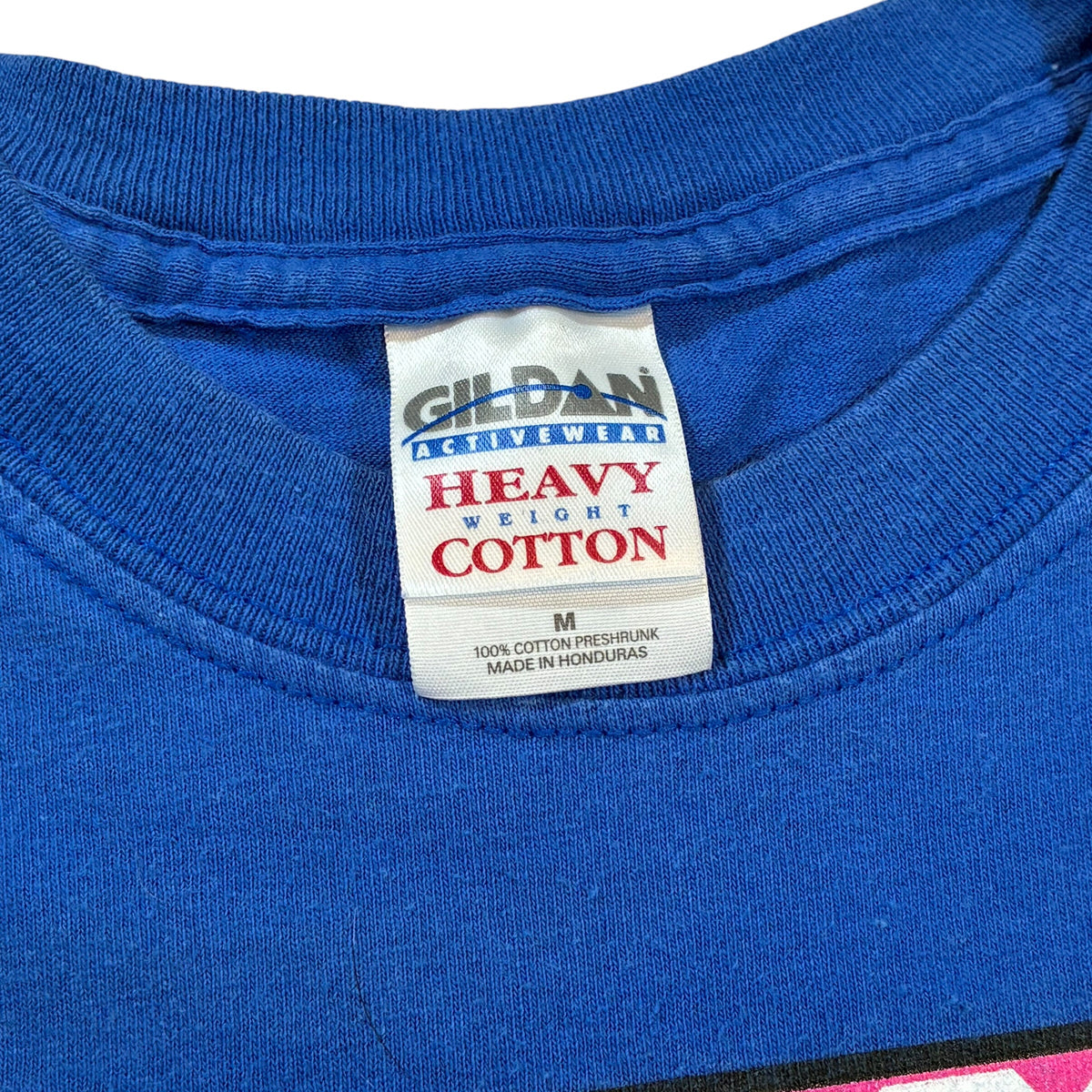 NASCAR T-Shirt Medium