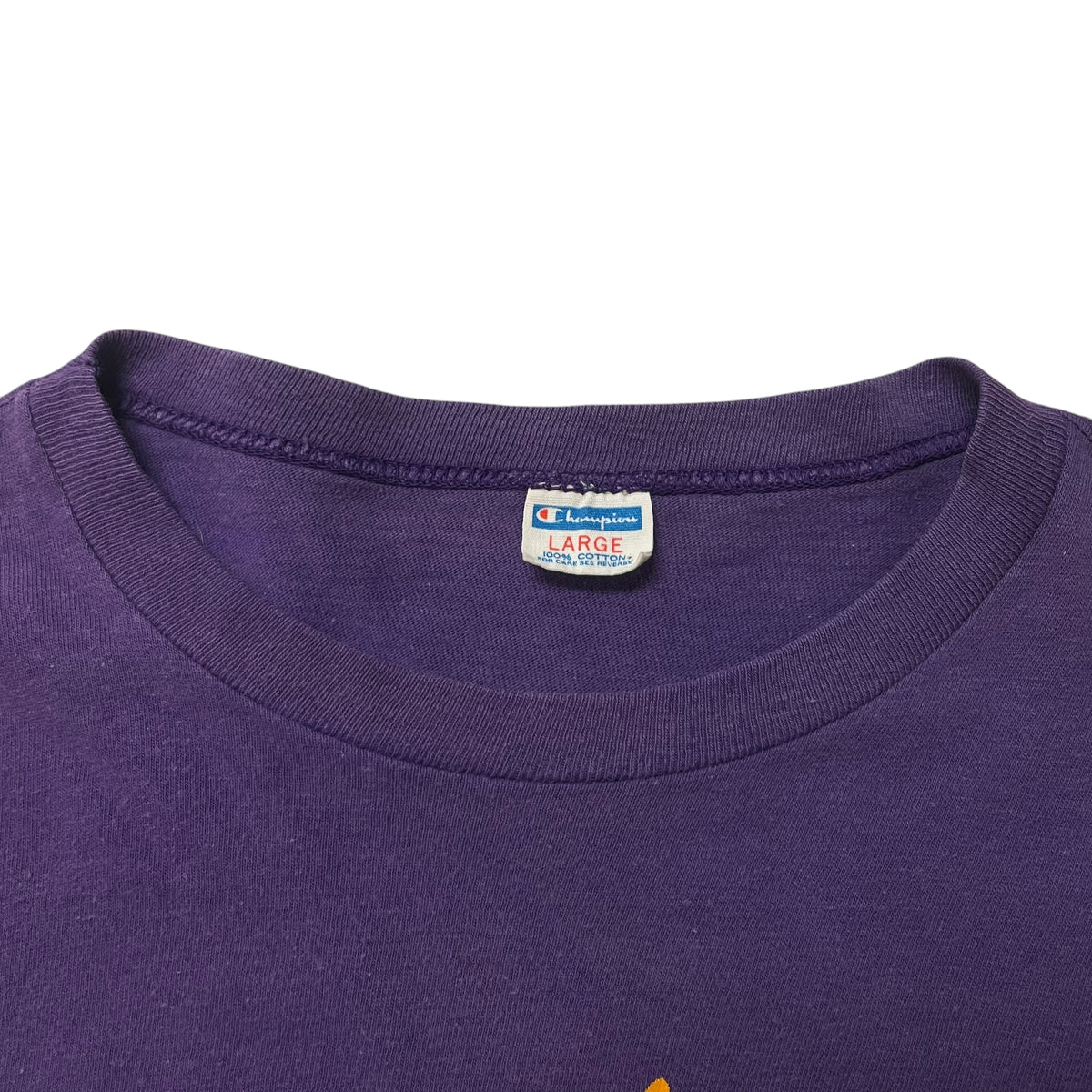 70’s Champion Washington Huskies T-Shirt