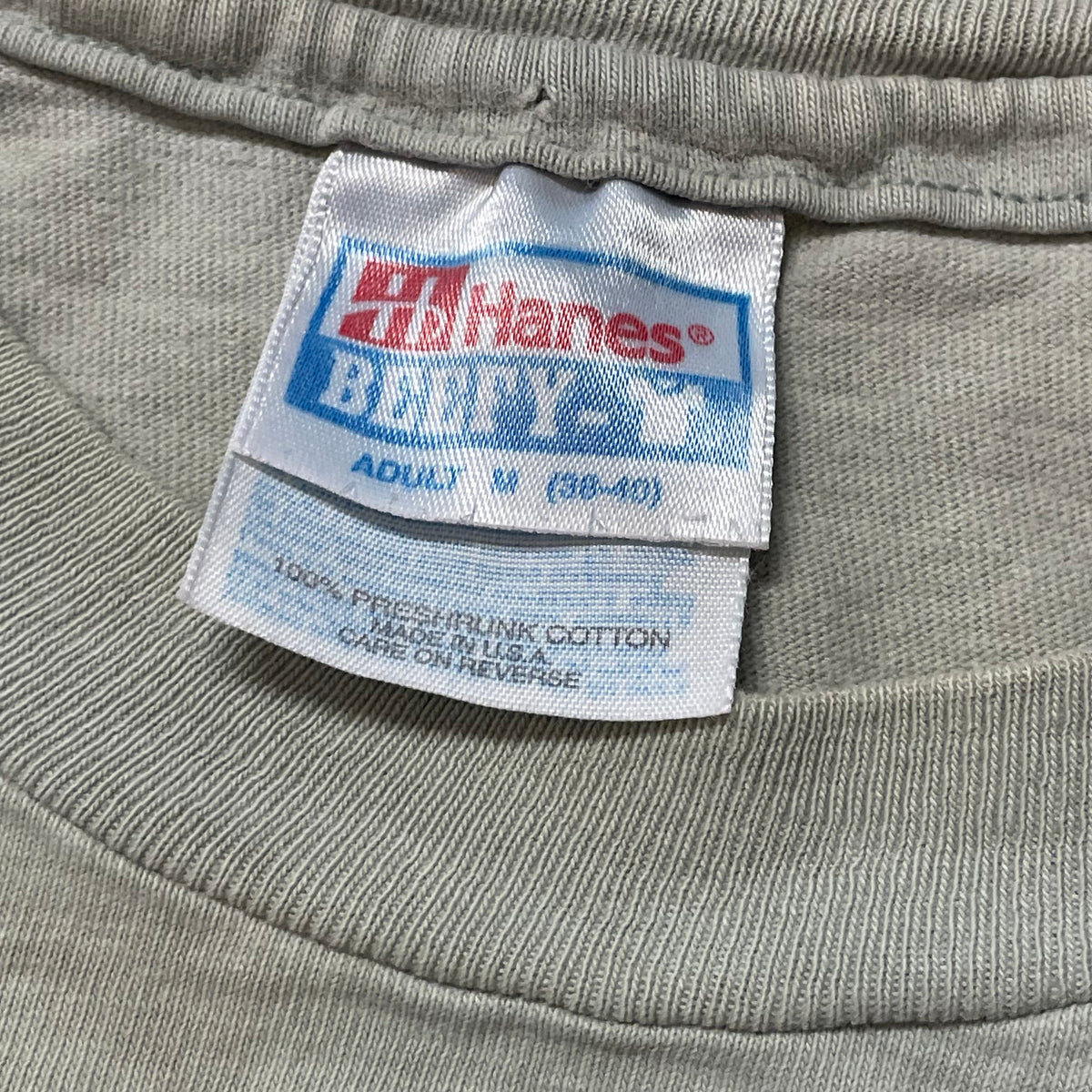 90’s ‘AlienWhere?’ T-Shirt