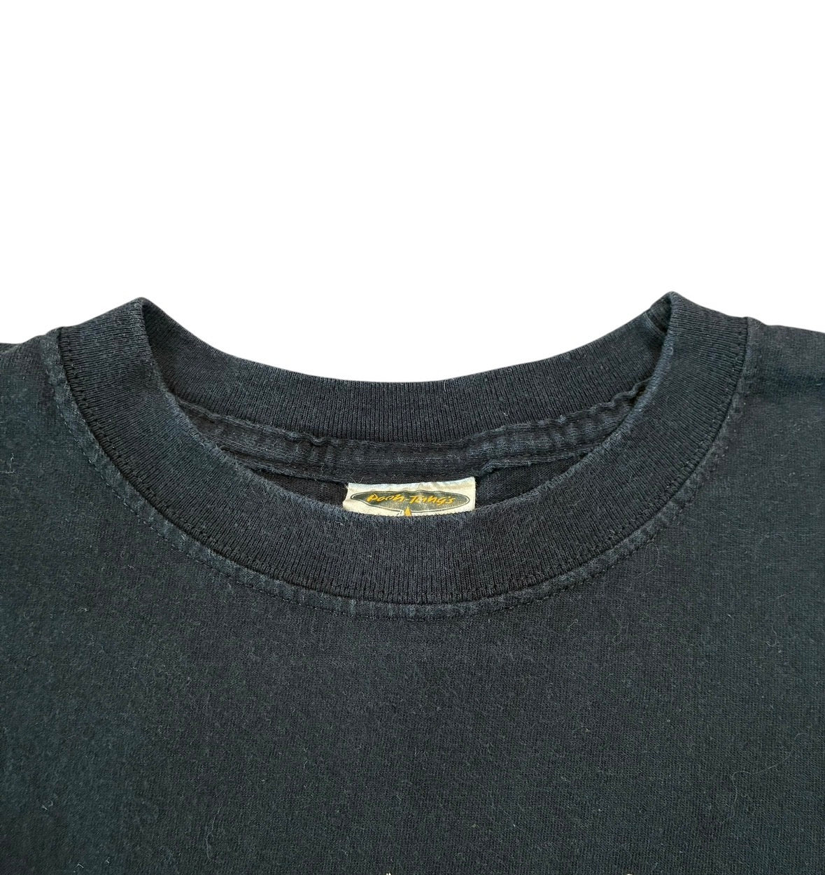 Poon tang t-shirt size large ￼