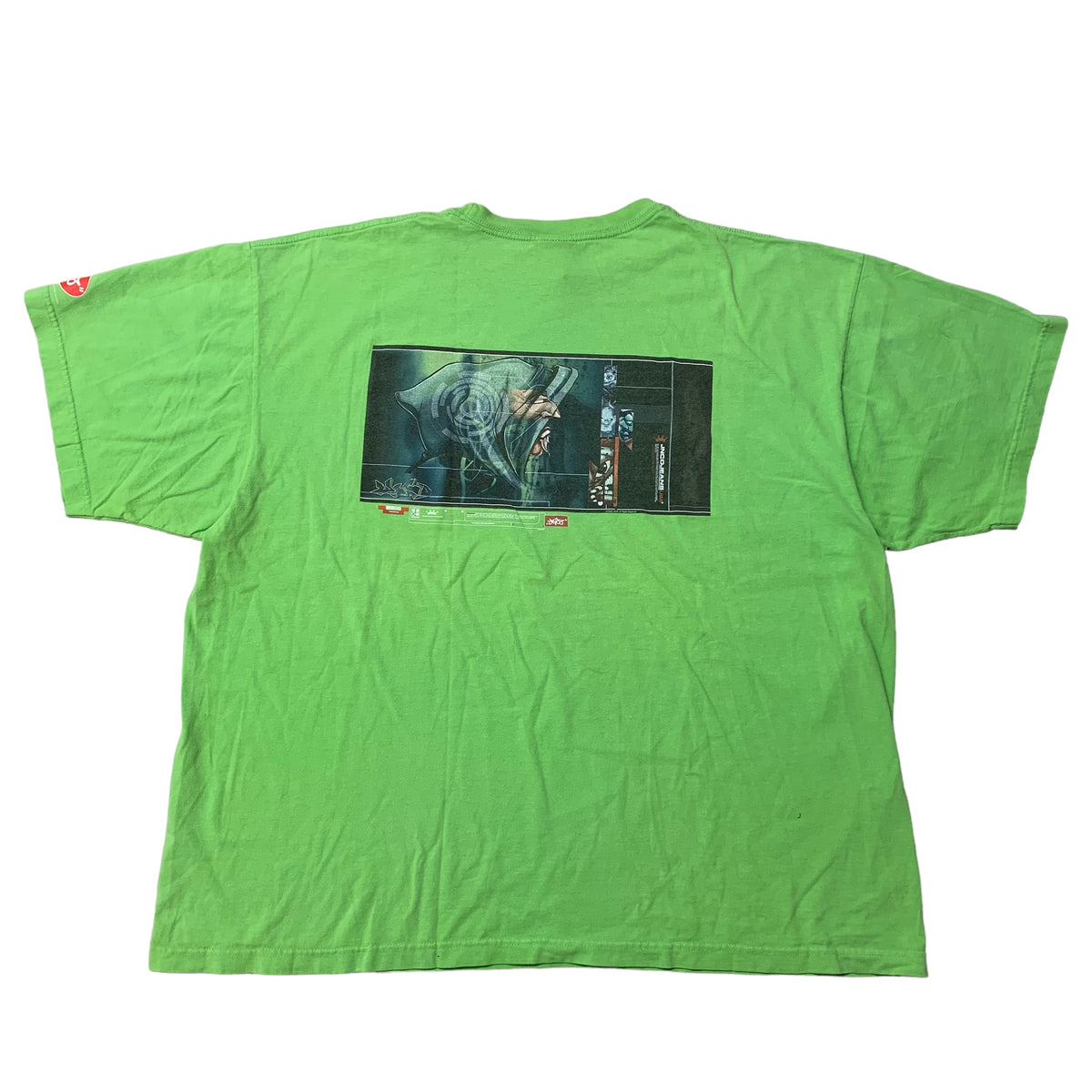 90’s JNCO T-Shirt