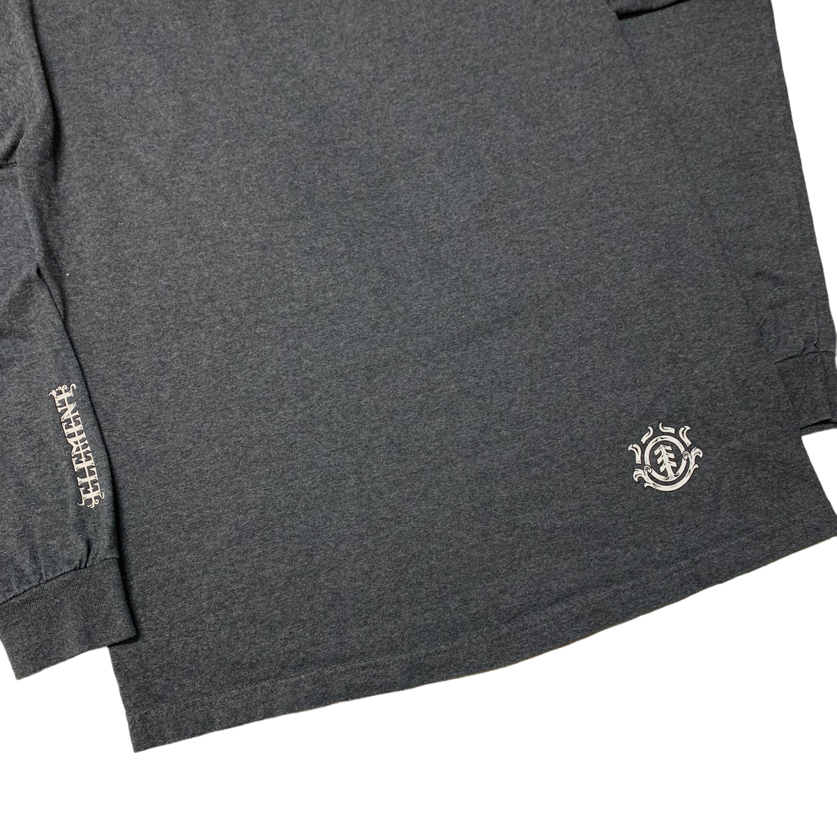 00’s Bam Element L/S T-Shirt