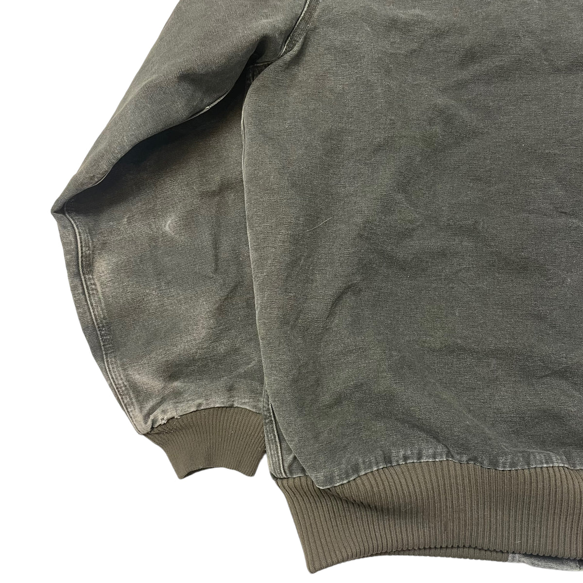 00’s Carhartt J130 Duck Insulated Jacket