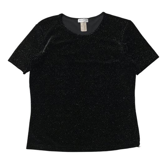 80’s/90’s Allison Taylor Top