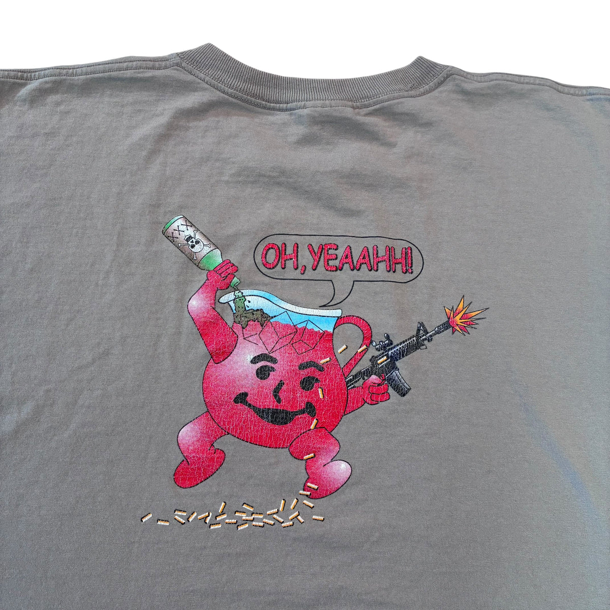 Kool-Aid parody size Xl ￼