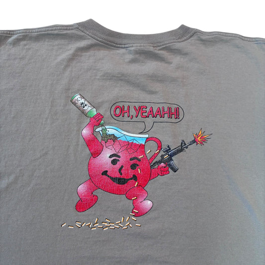 Kool-Aid parody size Xl ￼