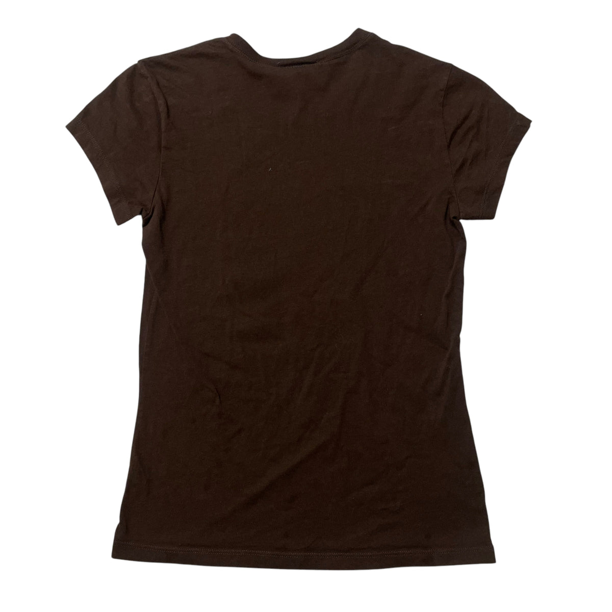00’s Pirates Of The Caribbean ‘At World’s End’ Women’s T-Shirt