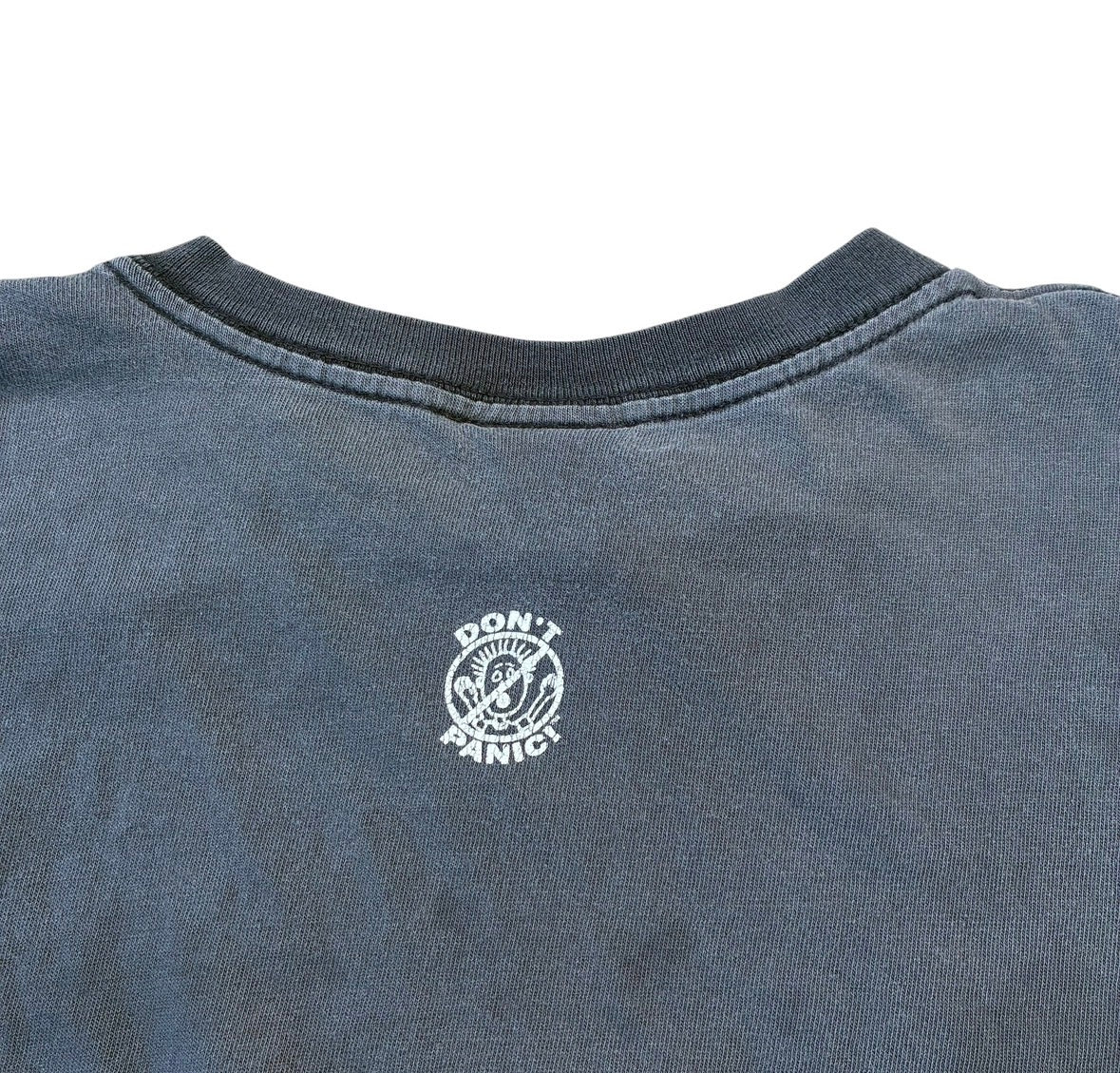Give me a dollar T-shirt size large