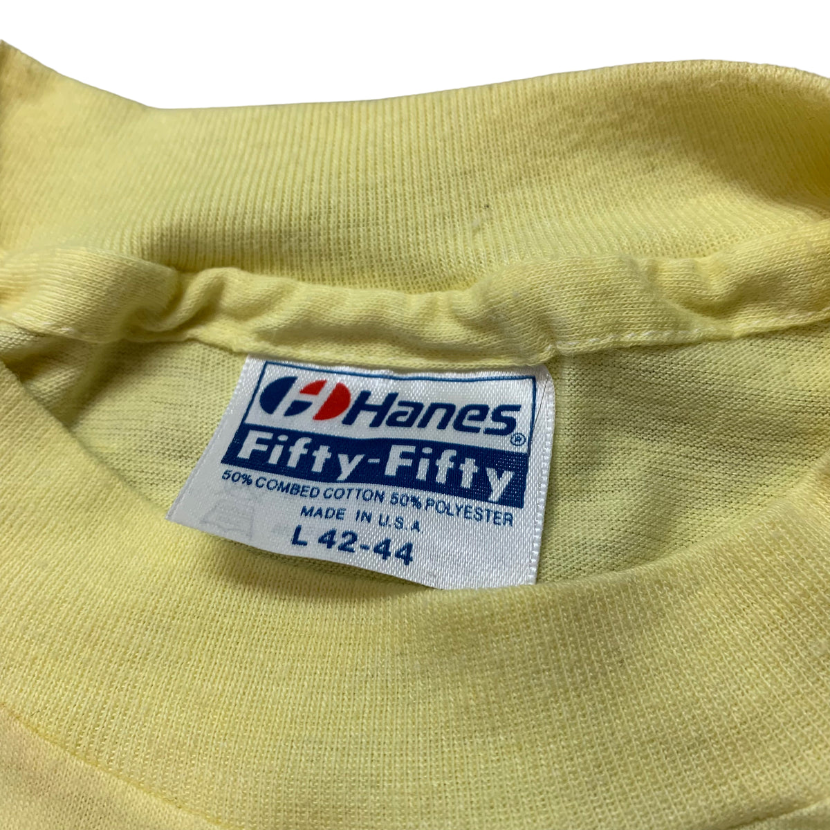 80’s Hawaii Hang Loose T-Shirt