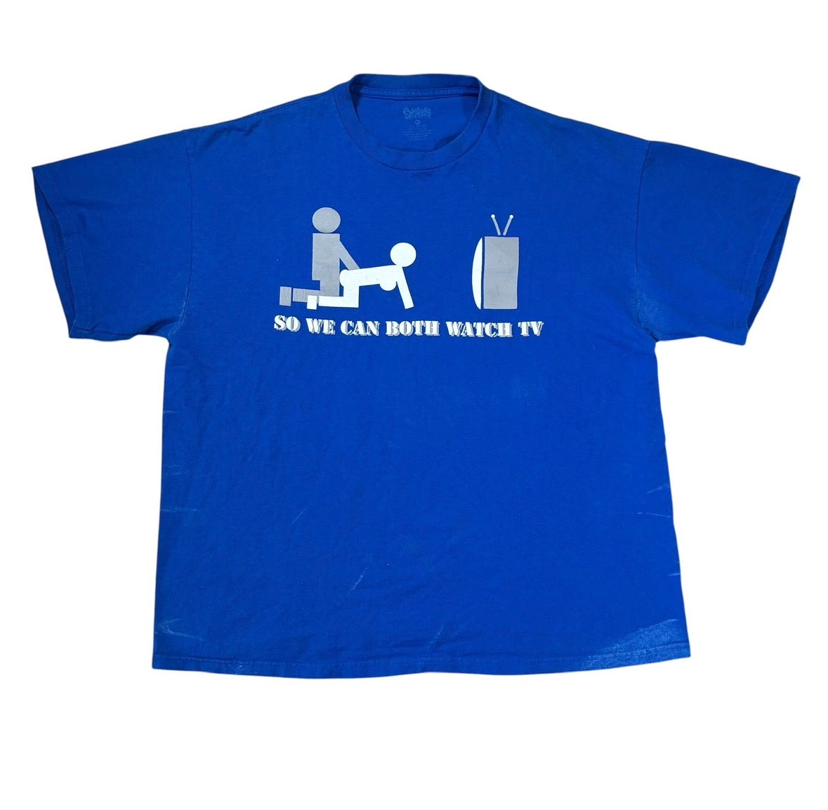 Sex tshirt size xl