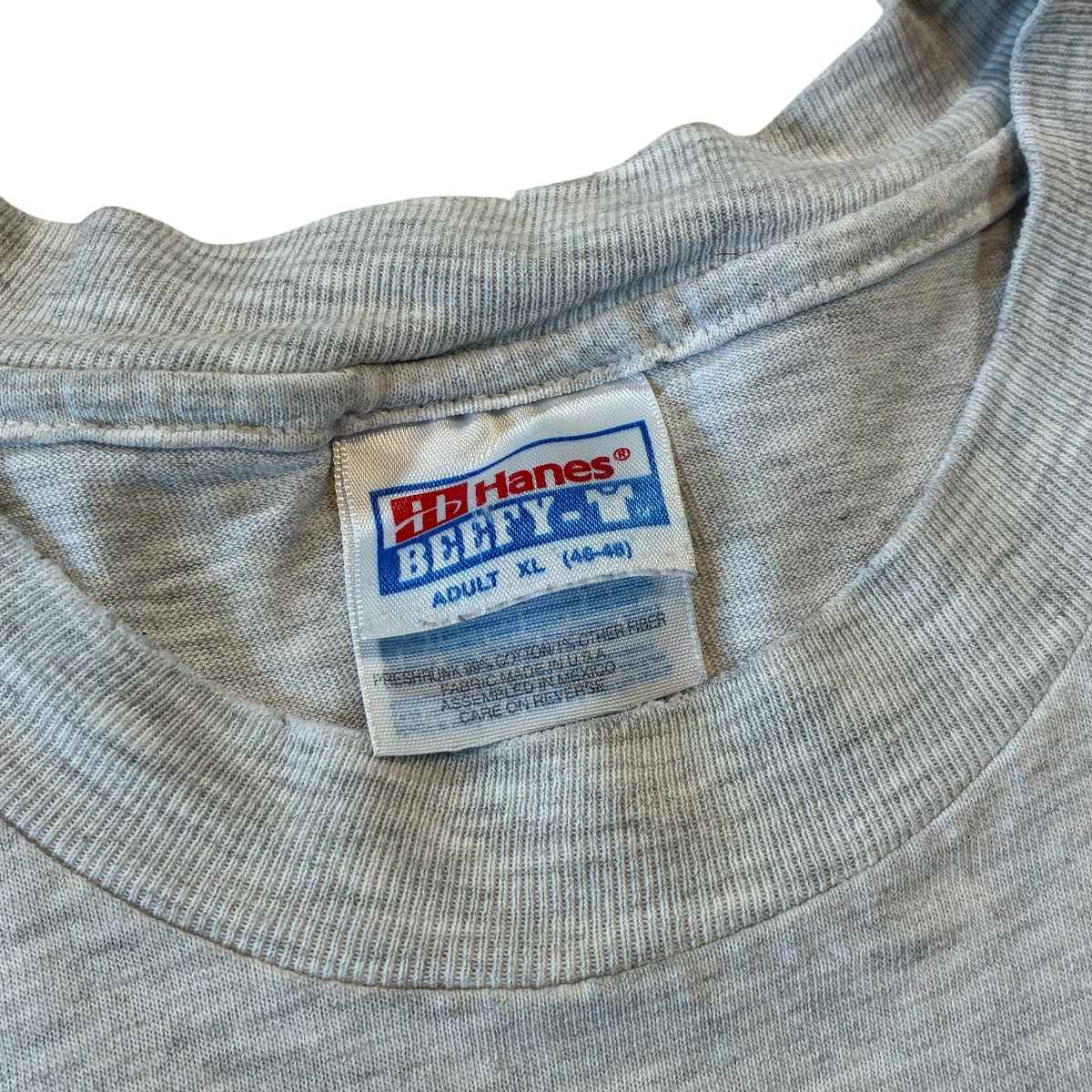 Vintage Lipton Tea T-Shirt XL