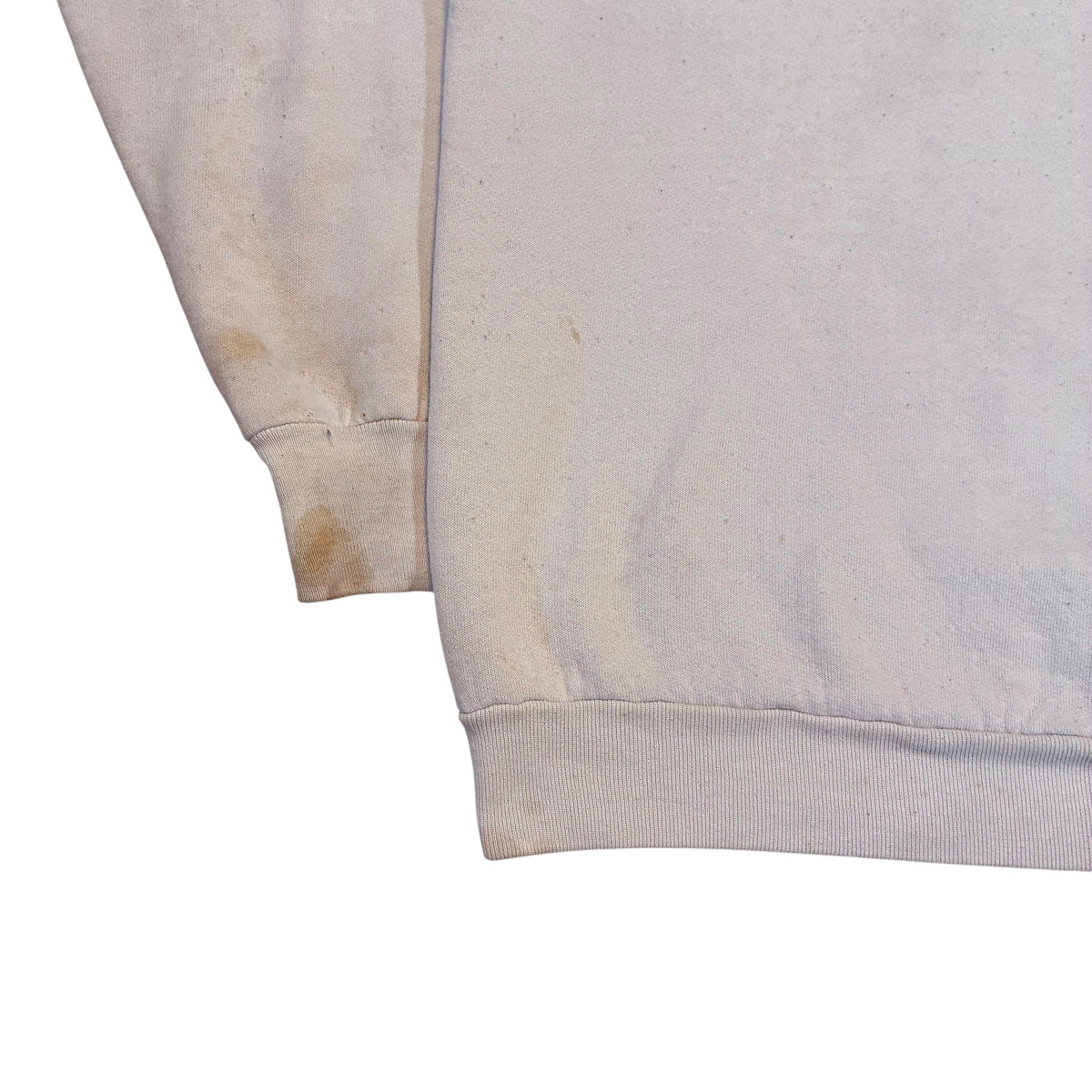 The wall crew neck