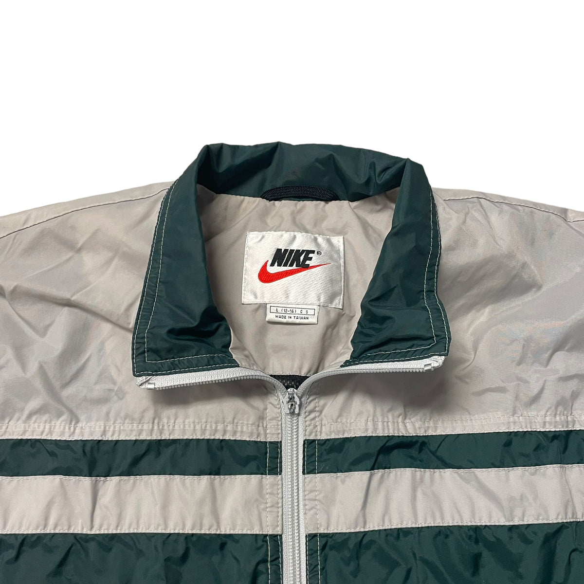 90’s Nike Windbreaker