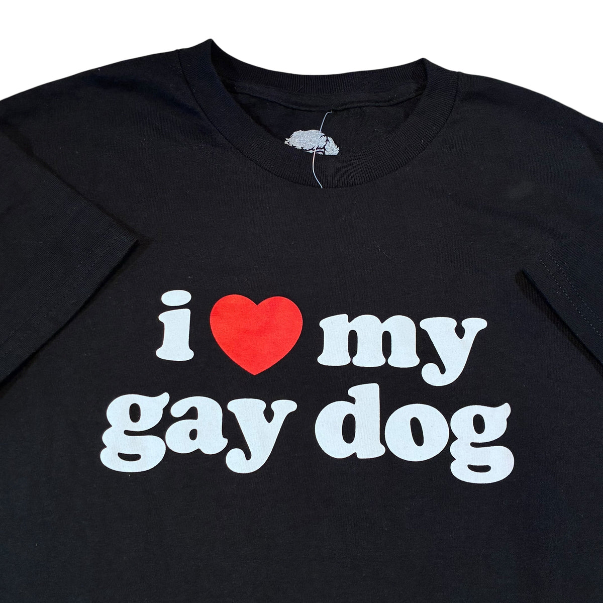 Gay dog size small