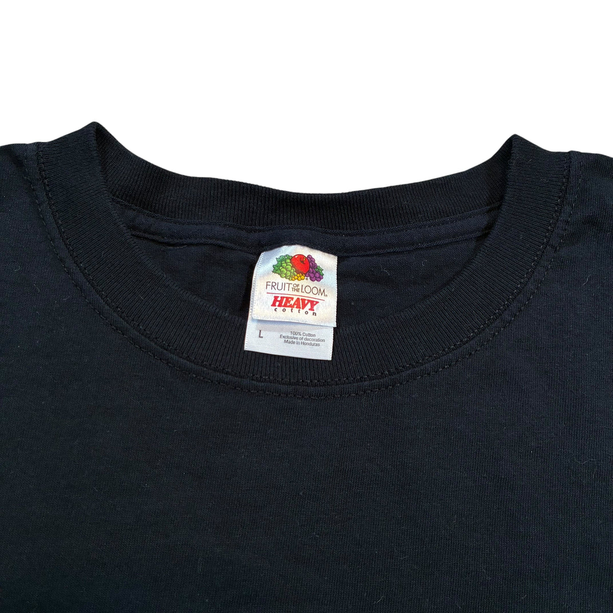 I’ll Drive Sik world tshirt size large