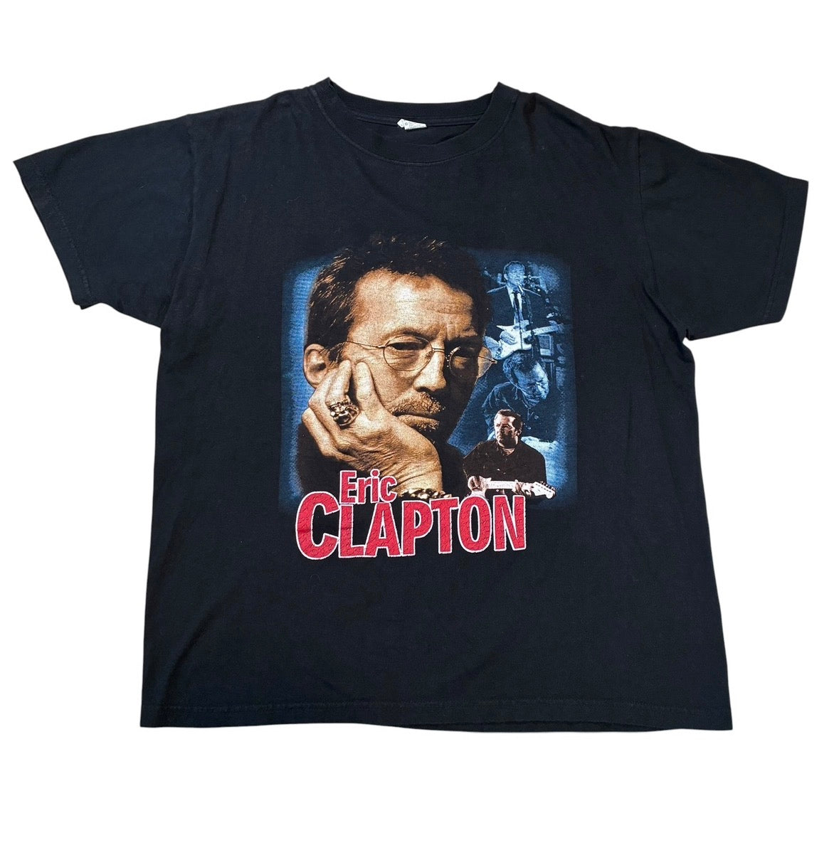 Eric Clapton T-shirt size XL ￼