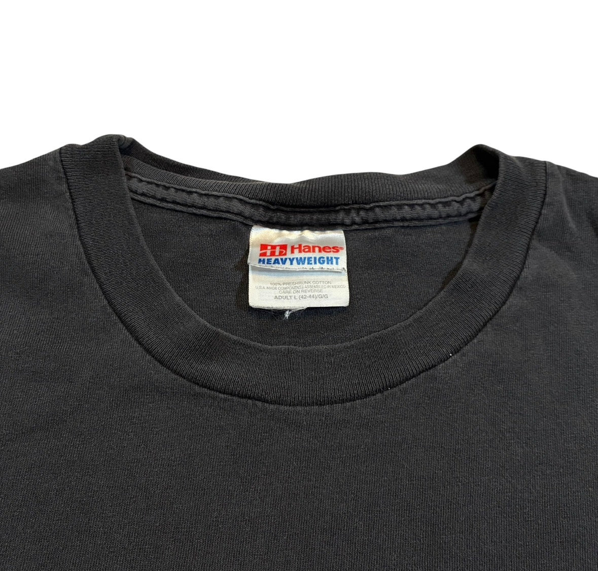 Clockwork Orange tee size large