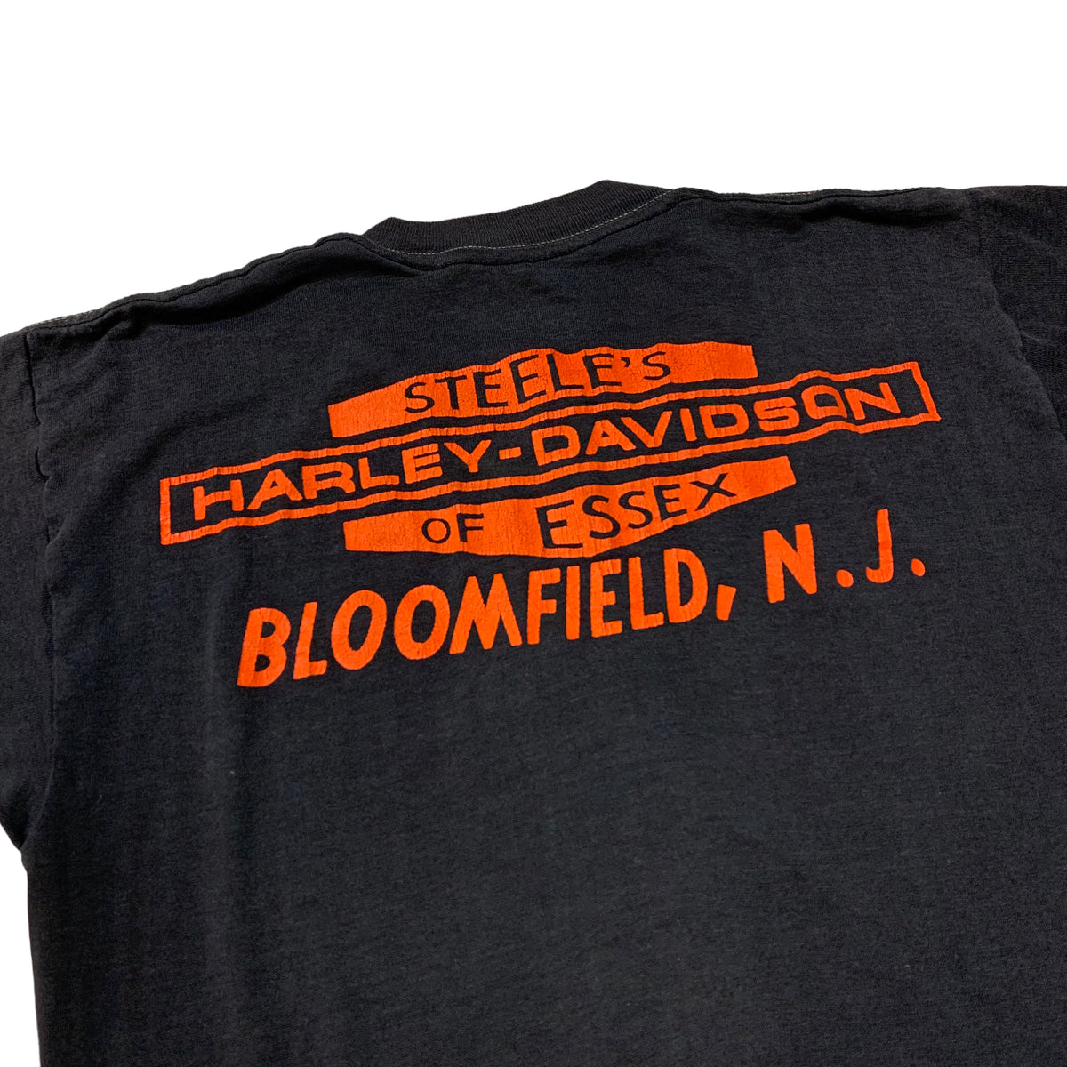 70’s Harley Davidson T-Shirt