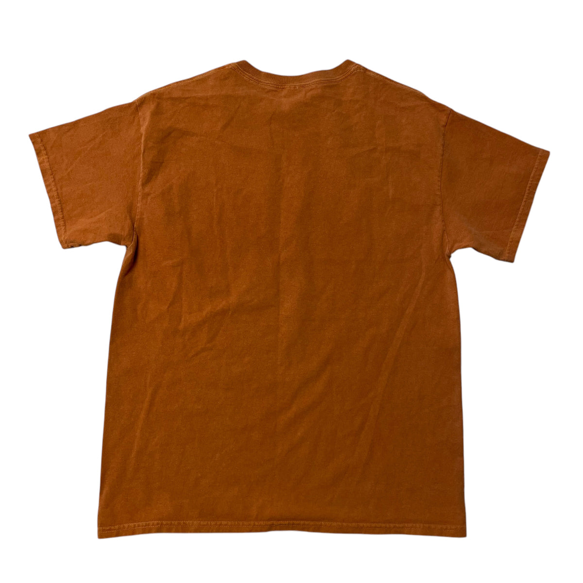 00’s ‘If a Man Speaks in the Desert’ Moab Utah Overdyed T-Shirt