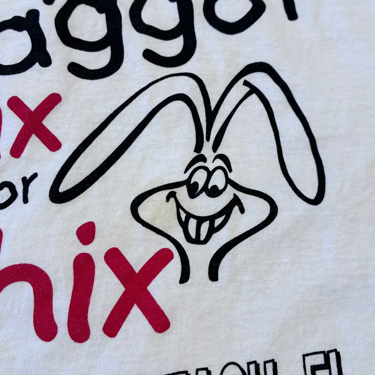 Trix parody size xl