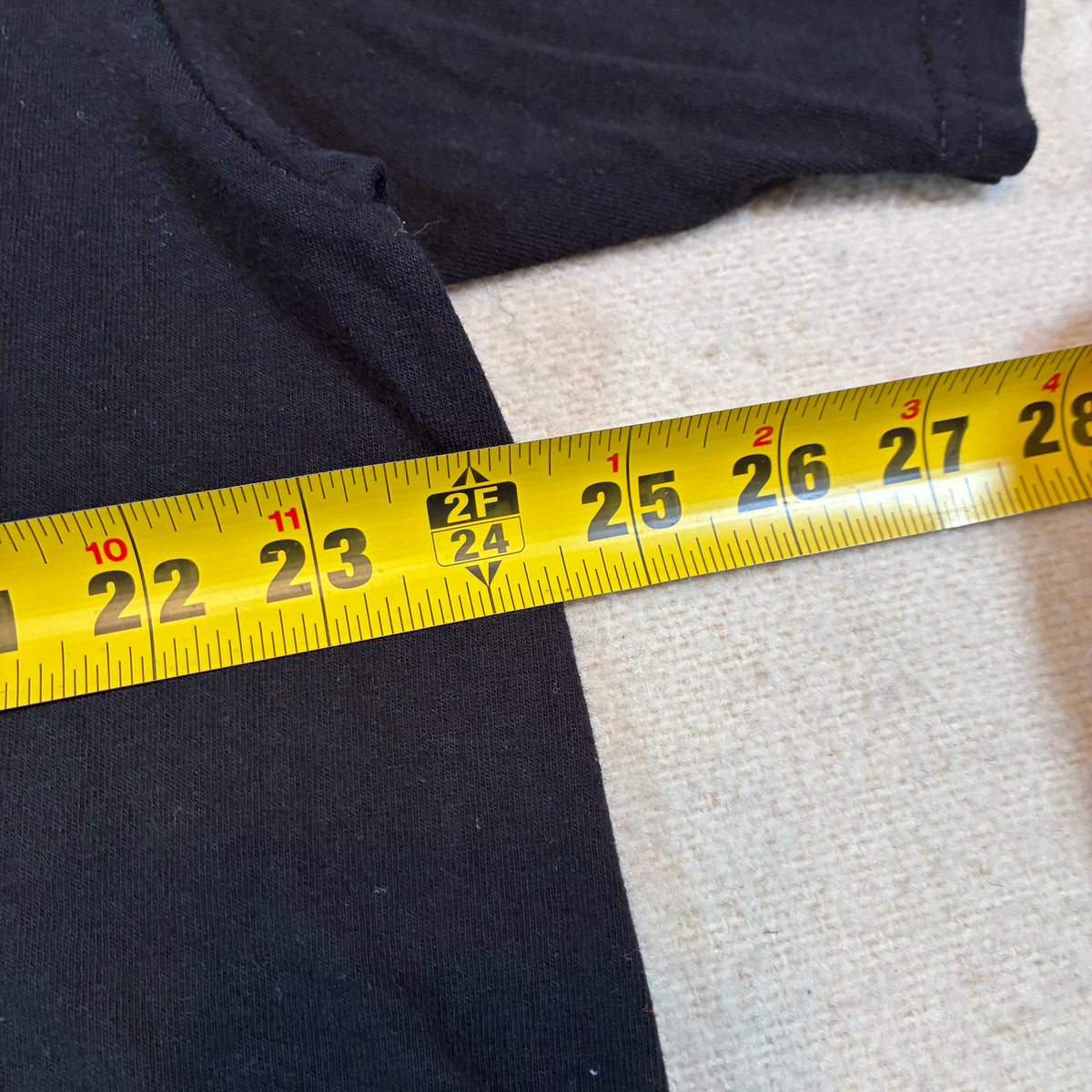 420 tee size xl