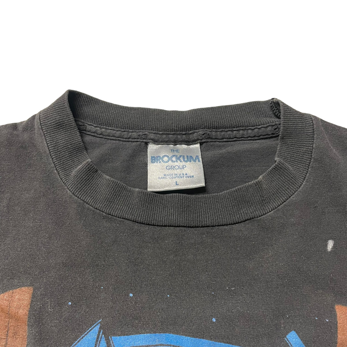 90’s Anthrax ‘In my World’ T-Shirt