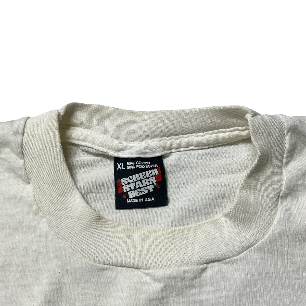 80’s Lipton Sun Tea Drink T-Shirt