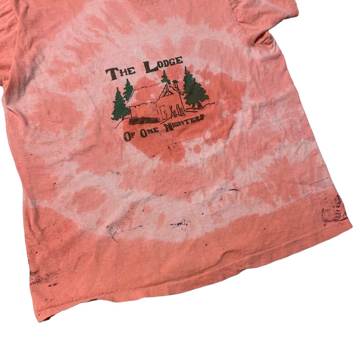 80’s Lodge of One Nighters T-Shirt