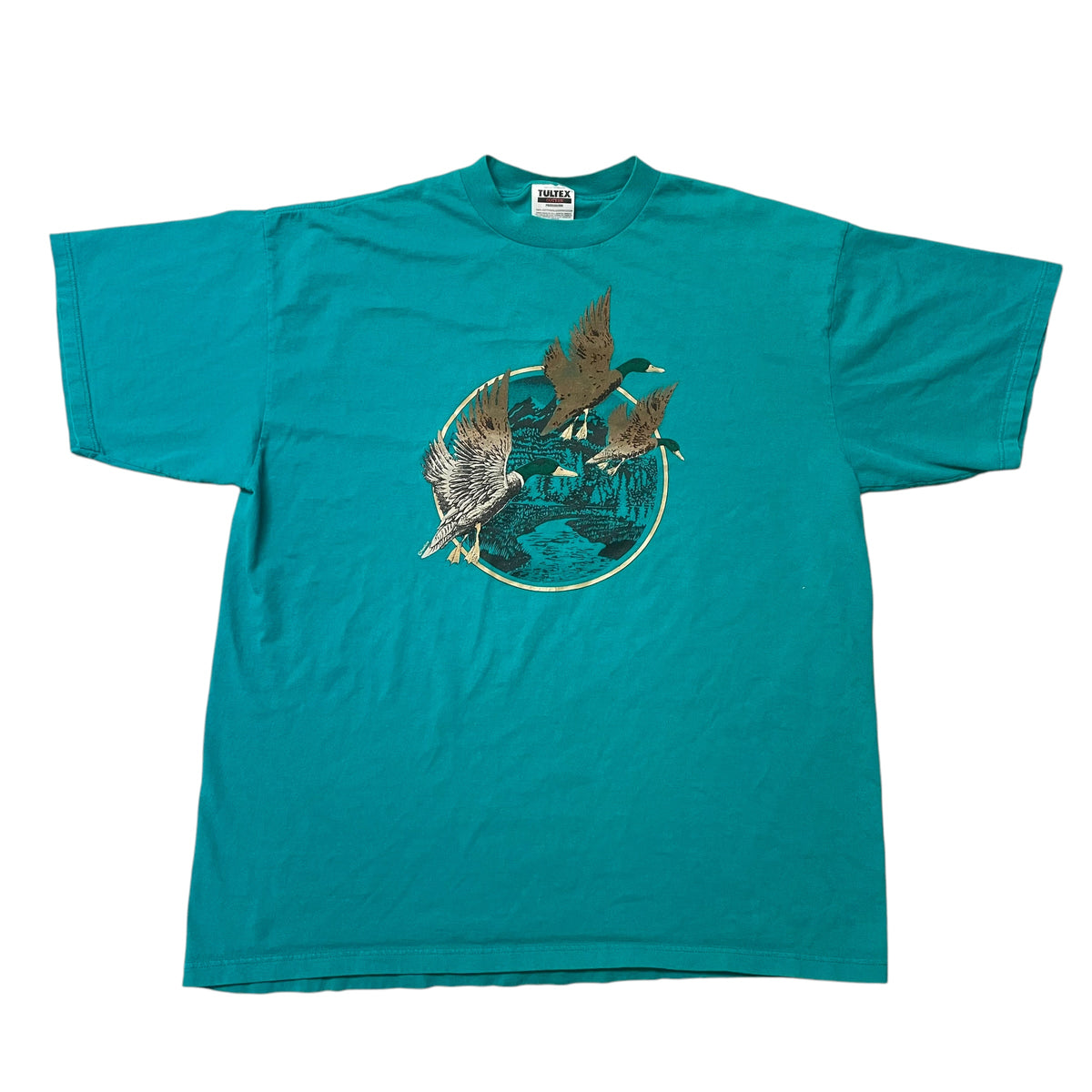 90’s Ducks T-Shirt
